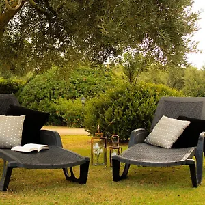  Bed & Breakfast La Magia Italy