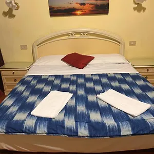 Pensjonat Casa Lin, Wenecja