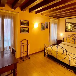 San Cassiano Jacuzzi Venice