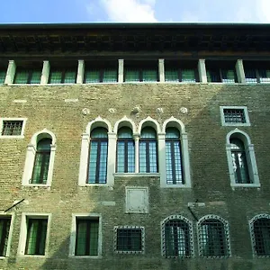**** Hotel Palazzo Selvadego Italy