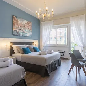 *** Guest house Trastevere Gallery Italy
